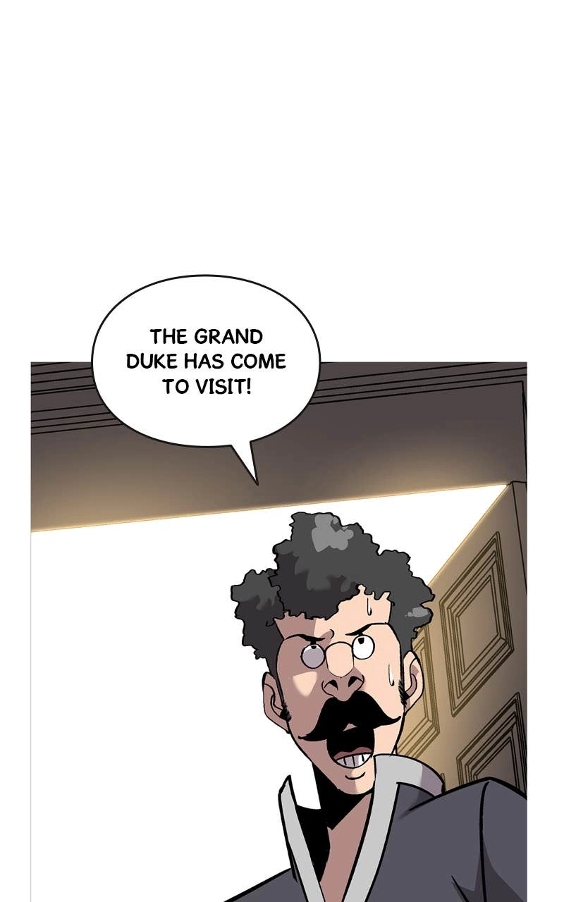 The Story of a Low-Rank Soldier Becoming a Monarch Chapter 54 - Page 37