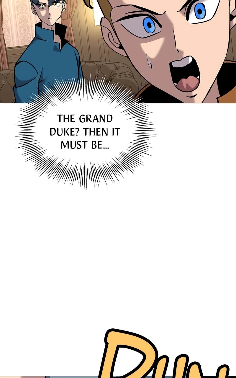 The Story of a Low-Rank Soldier Becoming a Monarch Chapter 54 - Page 39