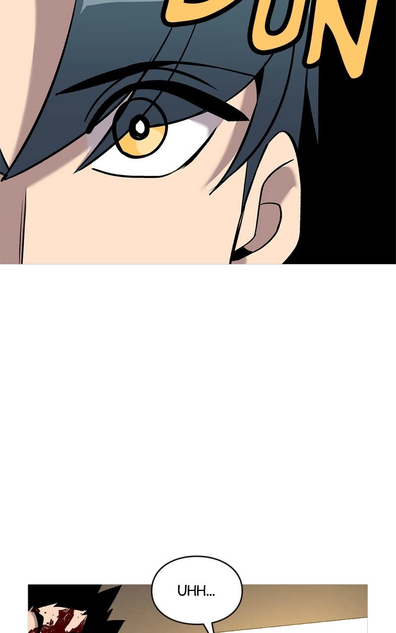 The Story of a Low-Rank Soldier Becoming a Monarch Chapter 54 - Page 40