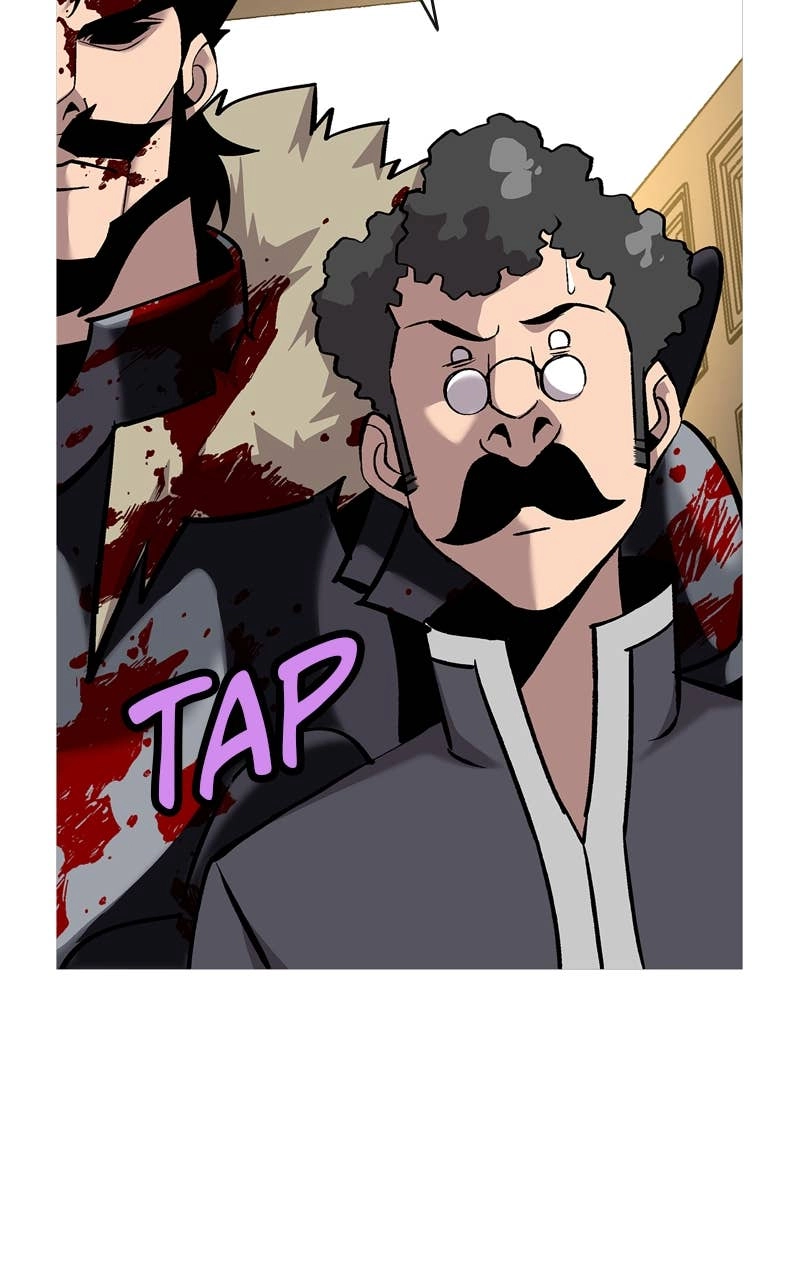 The Story of a Low-Rank Soldier Becoming a Monarch Chapter 54 - Page 41