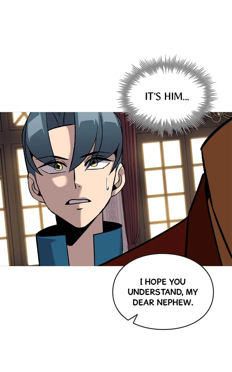The Story of a Low-Rank Soldier Becoming a Monarch Chapter 54 - Page 42