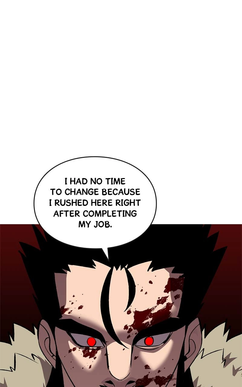 The Story of a Low-Rank Soldier Becoming a Monarch Chapter 54 - Page 43