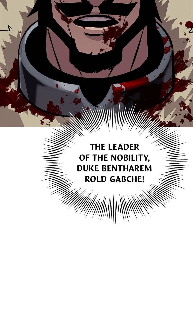 The Story of a Low-Rank Soldier Becoming a Monarch Chapter 54 - Page 44