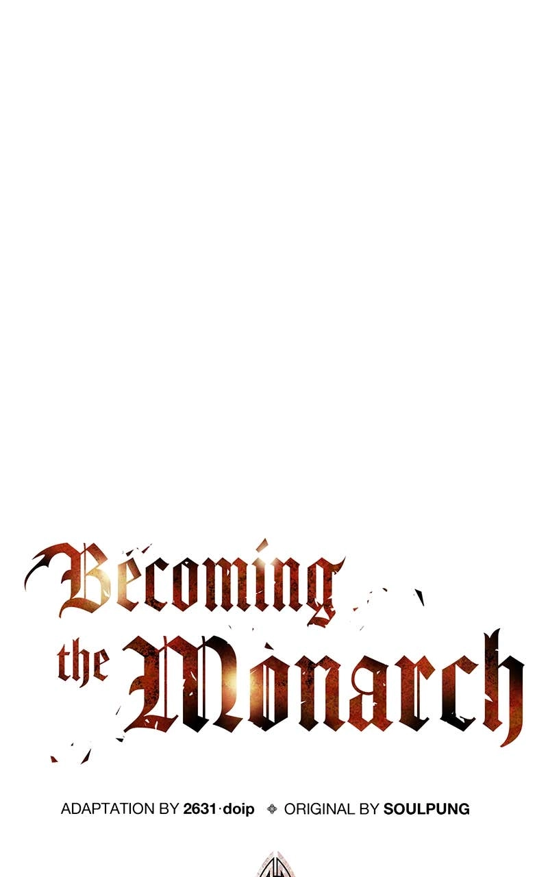 The Story of a Low-Rank Soldier Becoming a Monarch Chapter 54 - Page 45