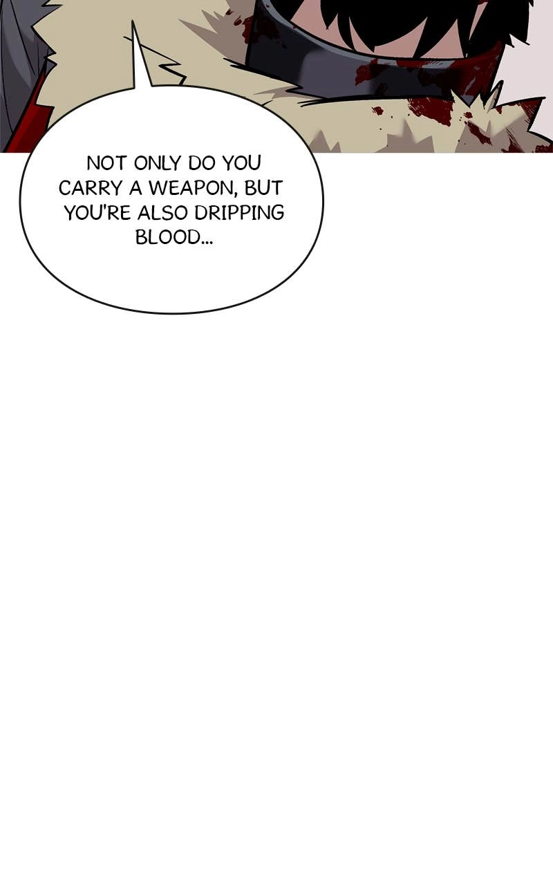 The Story of a Low-Rank Soldier Becoming a Monarch Chapter 54 - Page 47