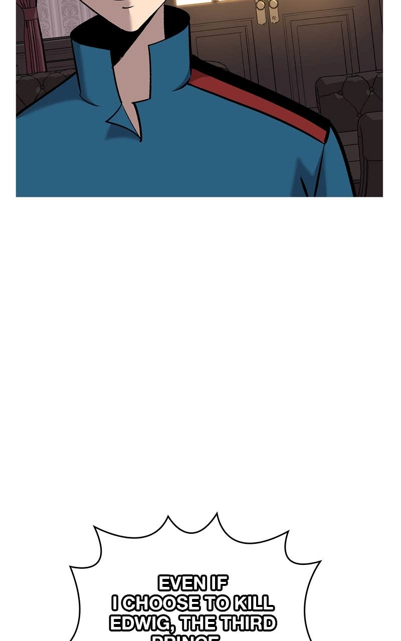 The Story of a Low-Rank Soldier Becoming a Monarch Chapter 54 - Page 50