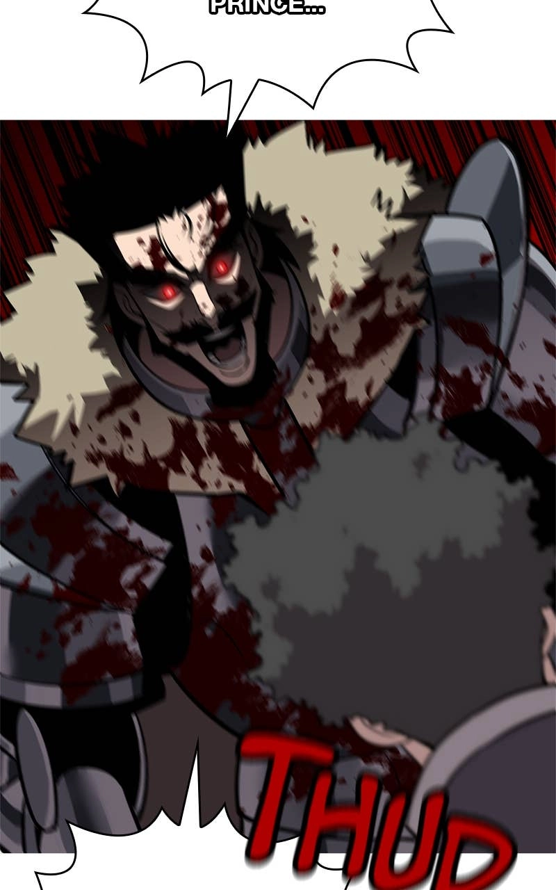 The Story of a Low-Rank Soldier Becoming a Monarch Chapter 54 - Page 51