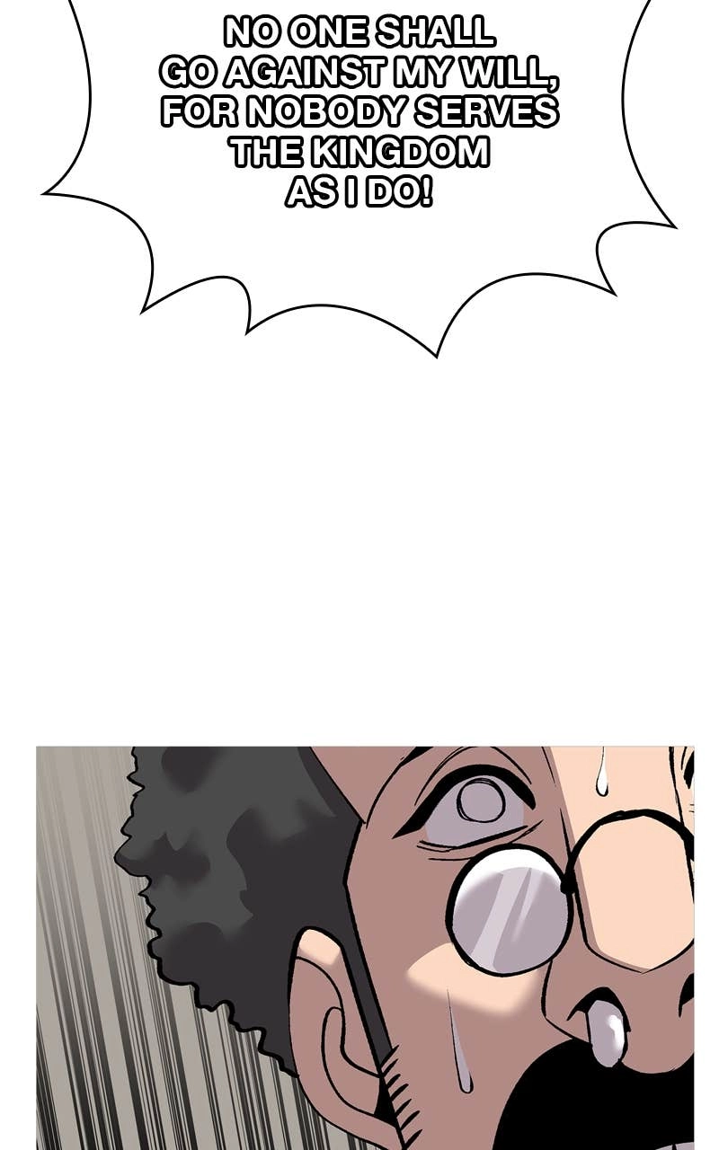 The Story of a Low-Rank Soldier Becoming a Monarch Chapter 54 - Page 55
