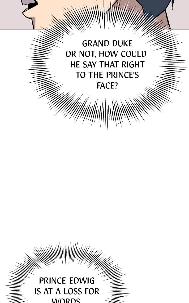 The Story of a Low-Rank Soldier Becoming a Monarch Chapter 54 - Page 59