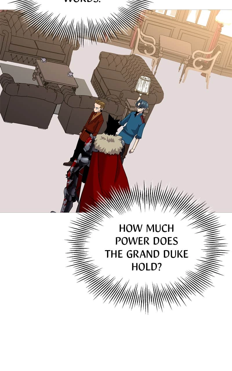 The Story of a Low-Rank Soldier Becoming a Monarch Chapter 54 - Page 60