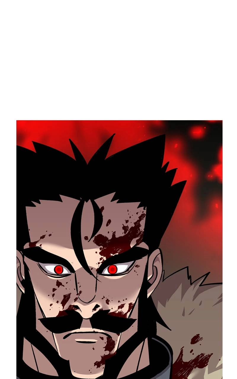 The Story of a Low-Rank Soldier Becoming a Monarch Chapter 54 - Page 61