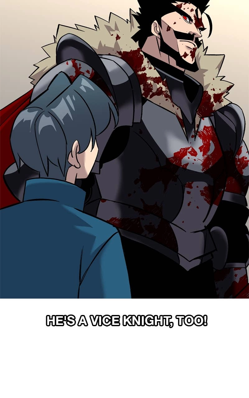 The Story of a Low-Rank Soldier Becoming a Monarch Chapter 54 - Page 63