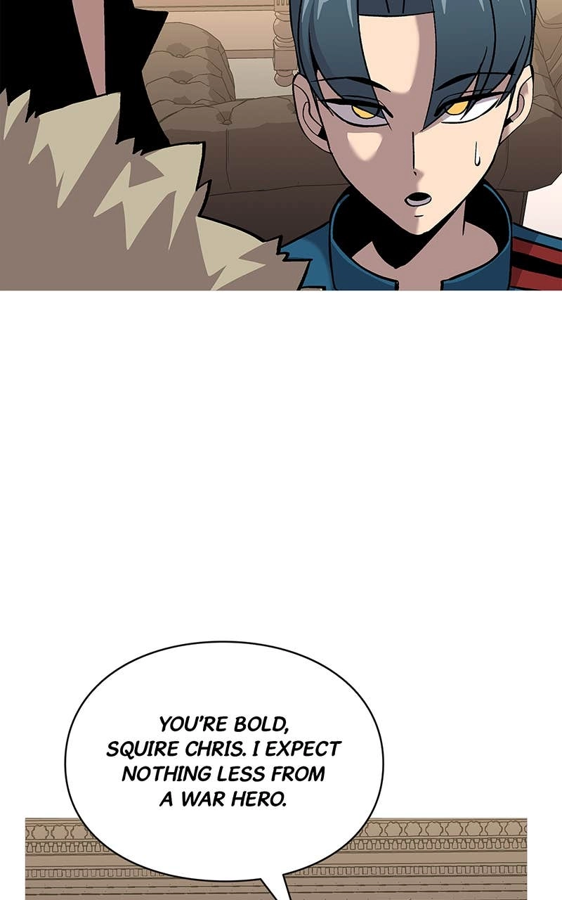 The Story of a Low-Rank Soldier Becoming a Monarch Chapter 54 - Page 70