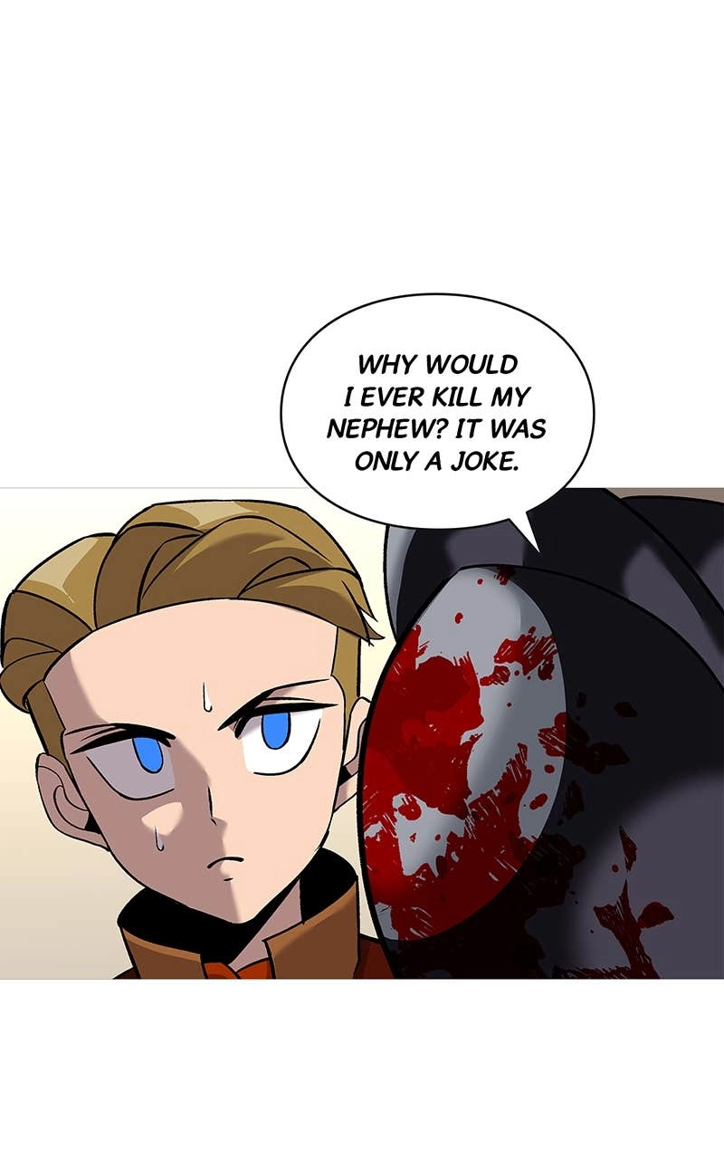 The Story of a Low-Rank Soldier Becoming a Monarch Chapter 54 - Page 72