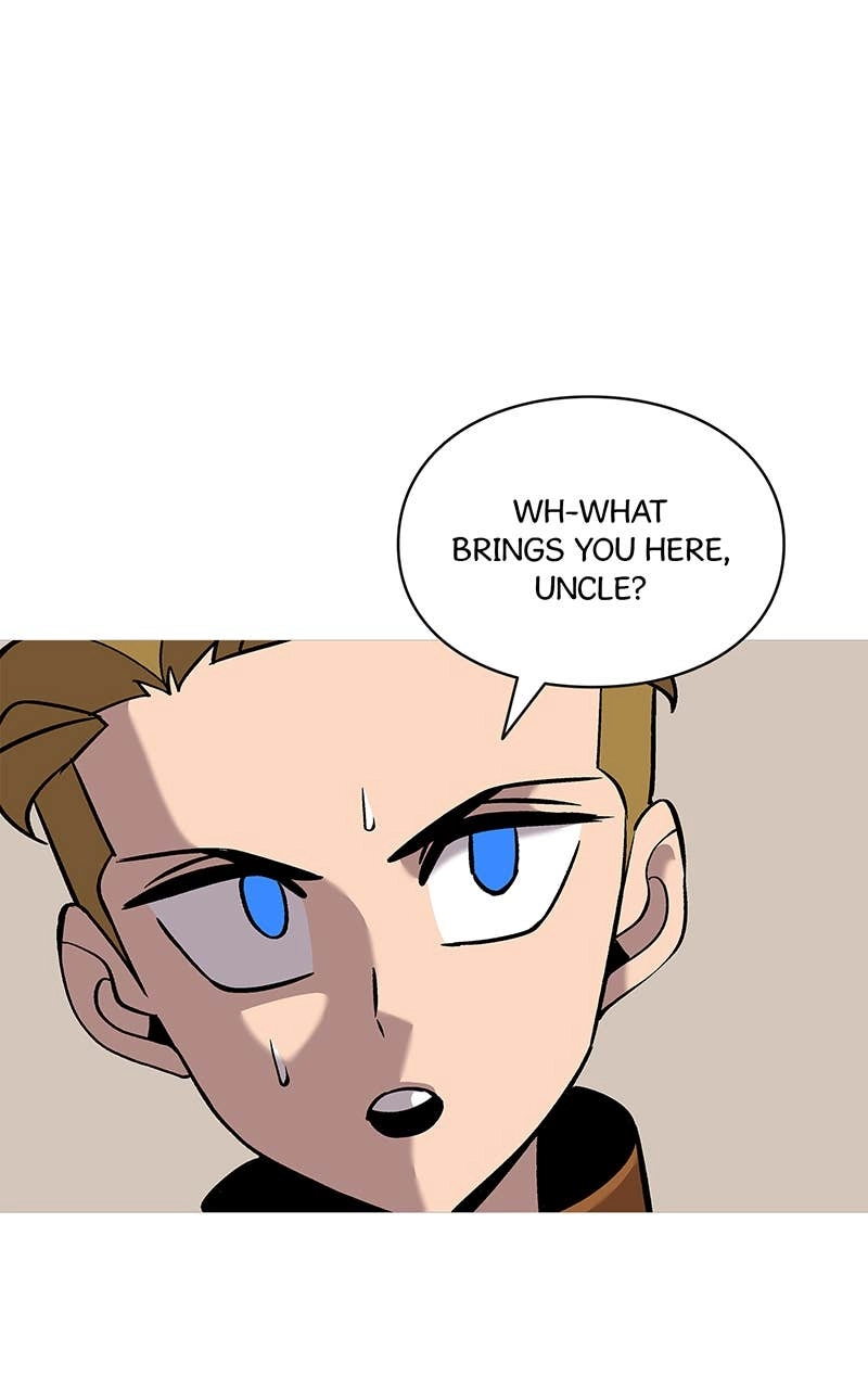 The Story of a Low-Rank Soldier Becoming a Monarch Chapter 54 - Page 73