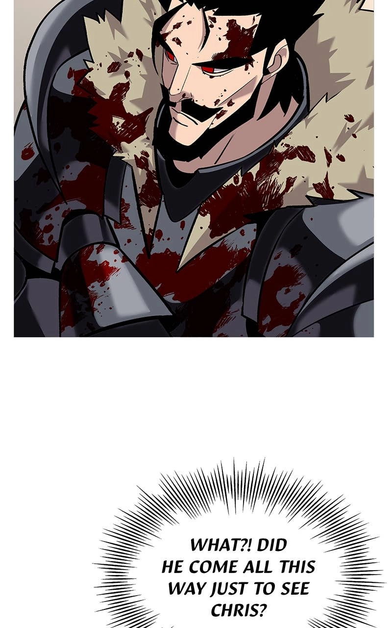 The Story of a Low-Rank Soldier Becoming a Monarch Chapter 54 - Page 77