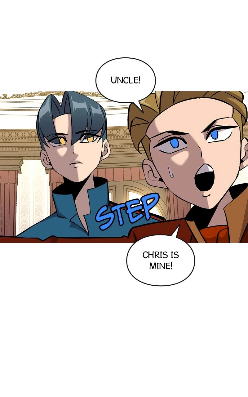 The Story of a Low-Rank Soldier Becoming a Monarch Chapter 54 - Page 79
