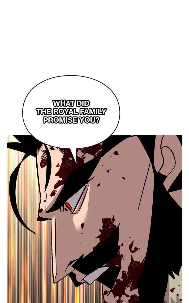 The Story of a Low-Rank Soldier Becoming a Monarch Chapter 54 - Page 80