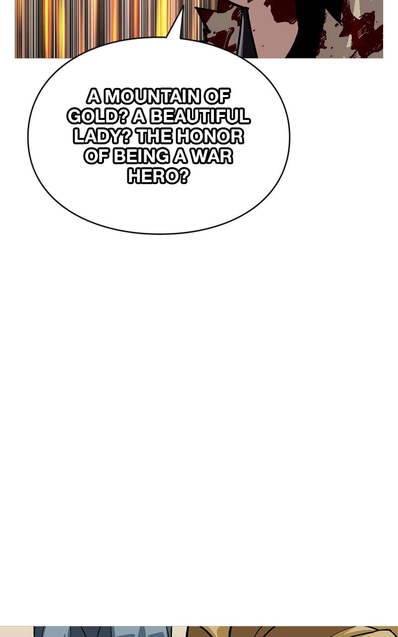 The Story of a Low-Rank Soldier Becoming a Monarch Chapter 54 - Page 81