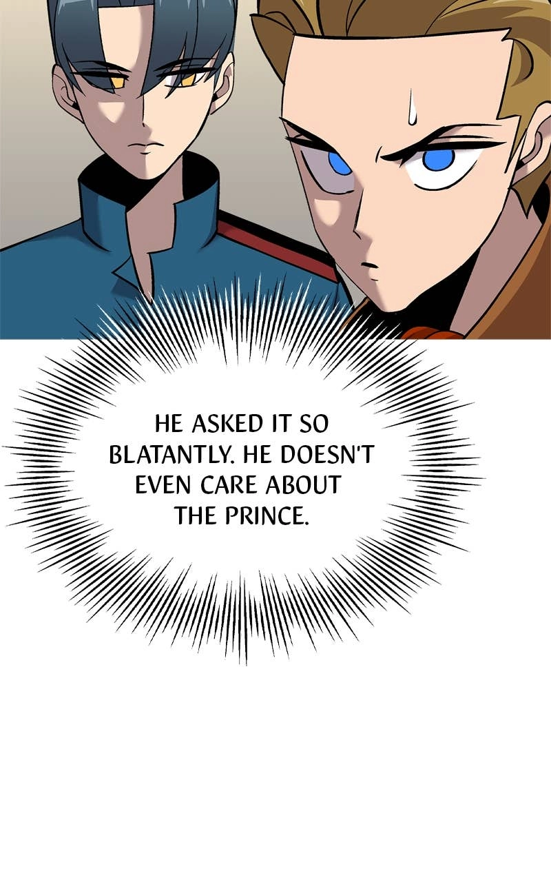 The Story of a Low-Rank Soldier Becoming a Monarch Chapter 54 - Page 82