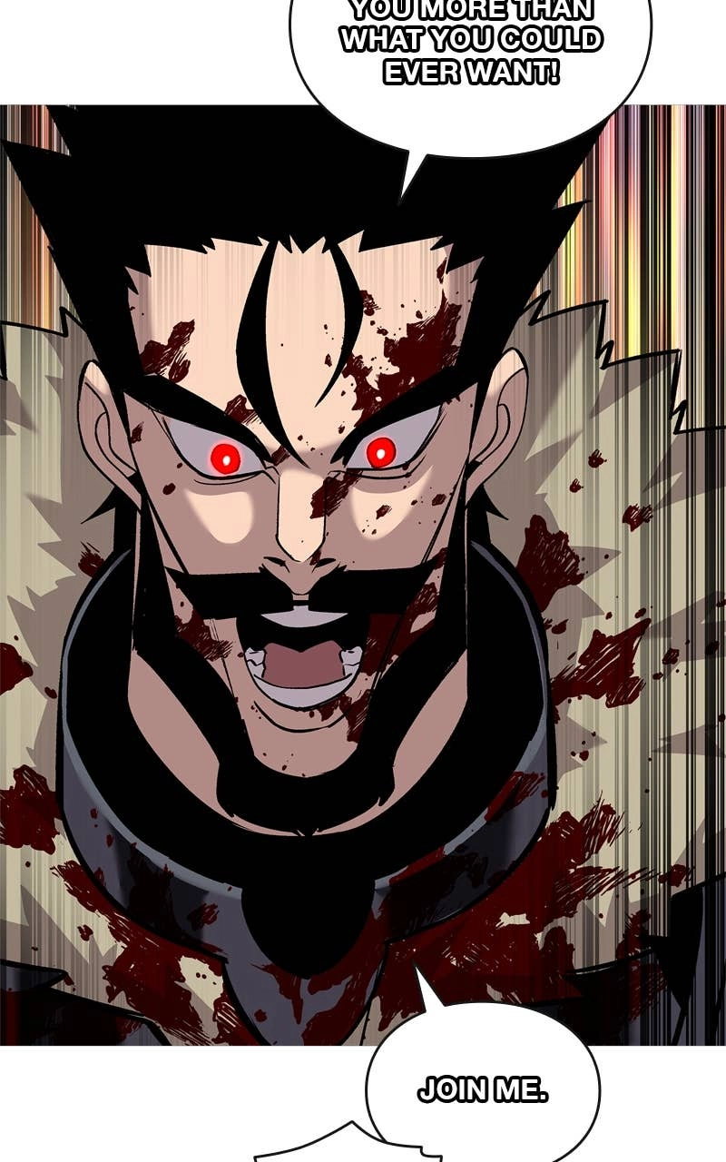 The Story of a Low-Rank Soldier Becoming a Monarch Chapter 54 - Page 84