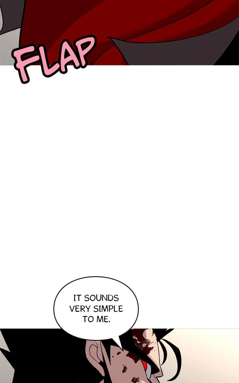The Story of a Low-Rank Soldier Becoming a Monarch Chapter 54 - Page 87
