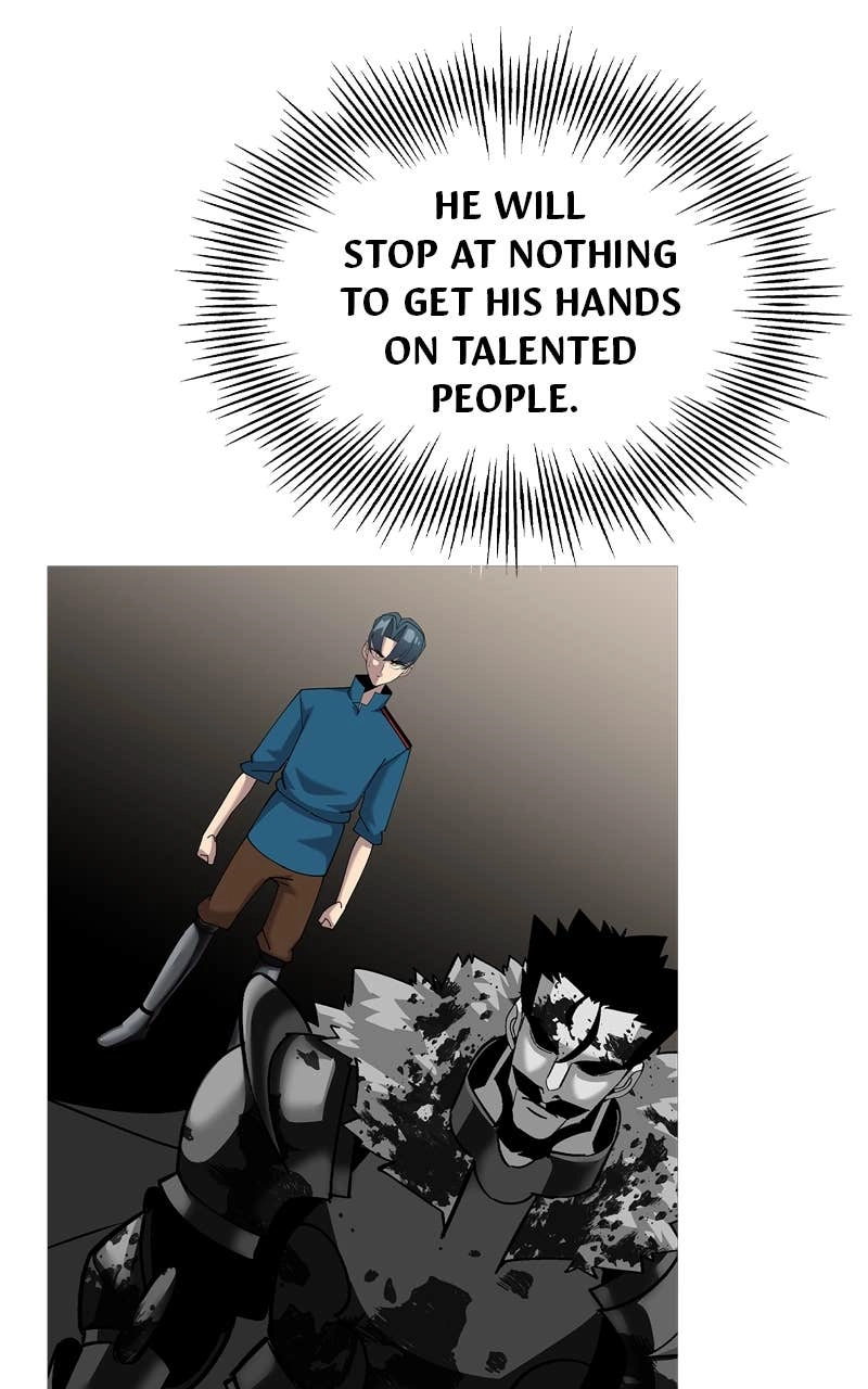 The Story of a Low-Rank Soldier Becoming a Monarch Chapter 54 - Page 89