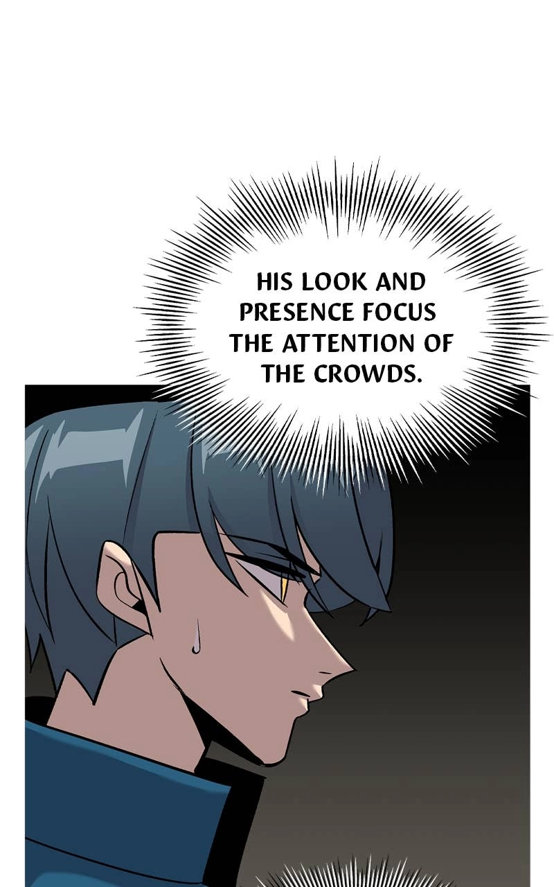The Story of a Low-Rank Soldier Becoming a Monarch Chapter 54 - Page 91