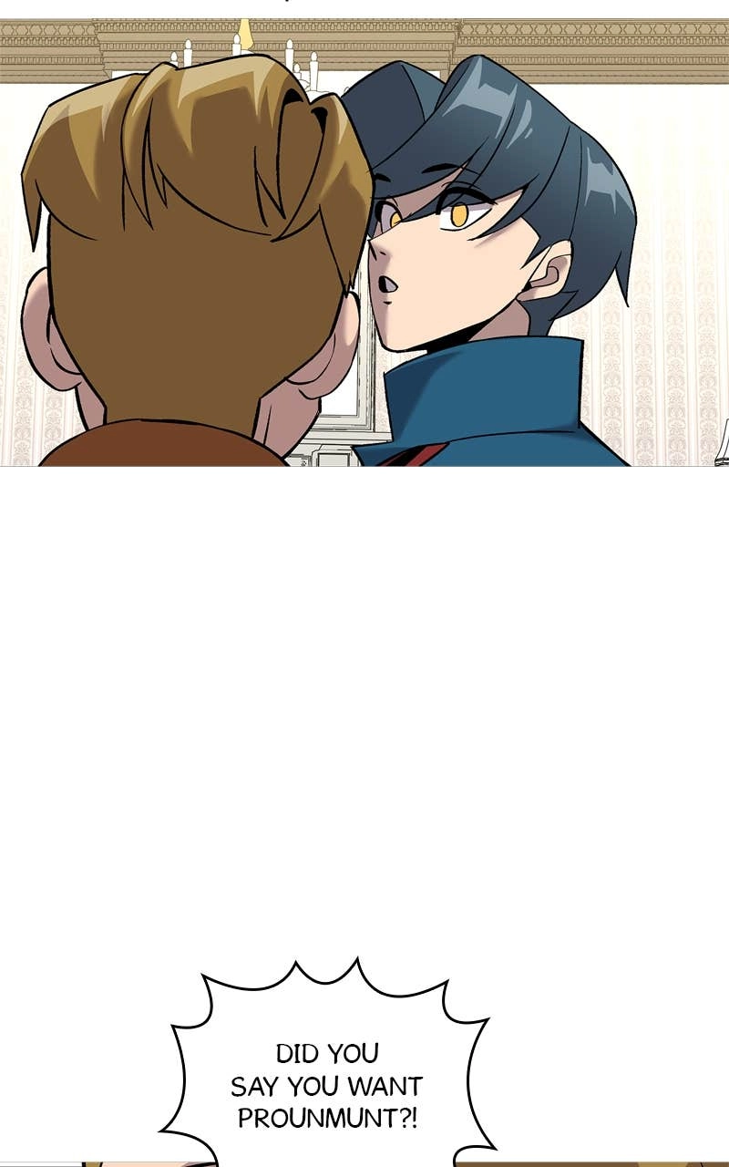 The Story of a Low-Rank Soldier Becoming a Monarch Chapter 54 - Page 95