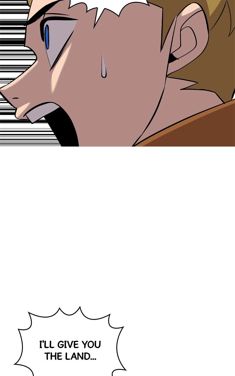 The Story of a Low-Rank Soldier Becoming a Monarch Chapter 54 - Page 96