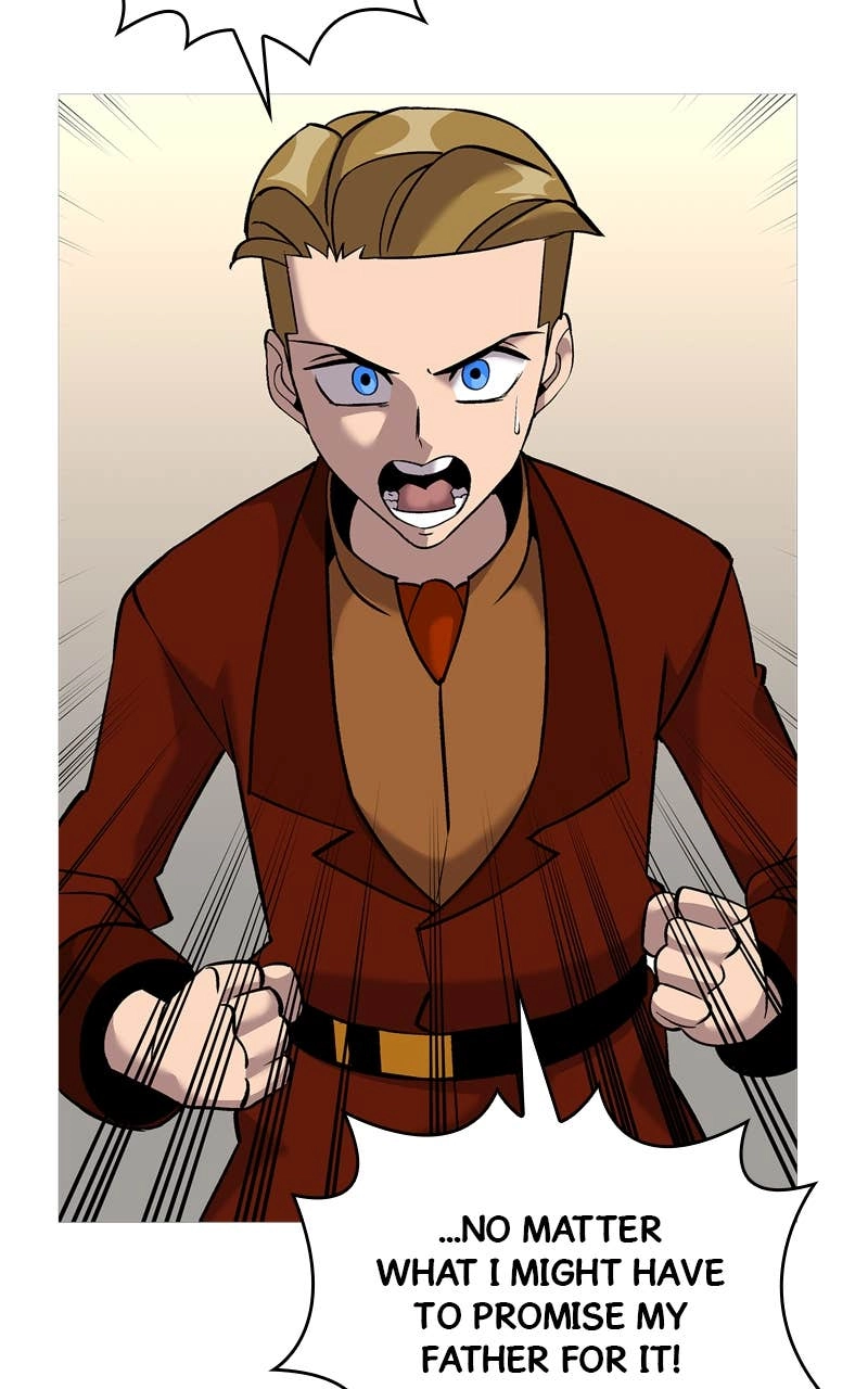 The Story of a Low-Rank Soldier Becoming a Monarch Chapter 54 - Page 97