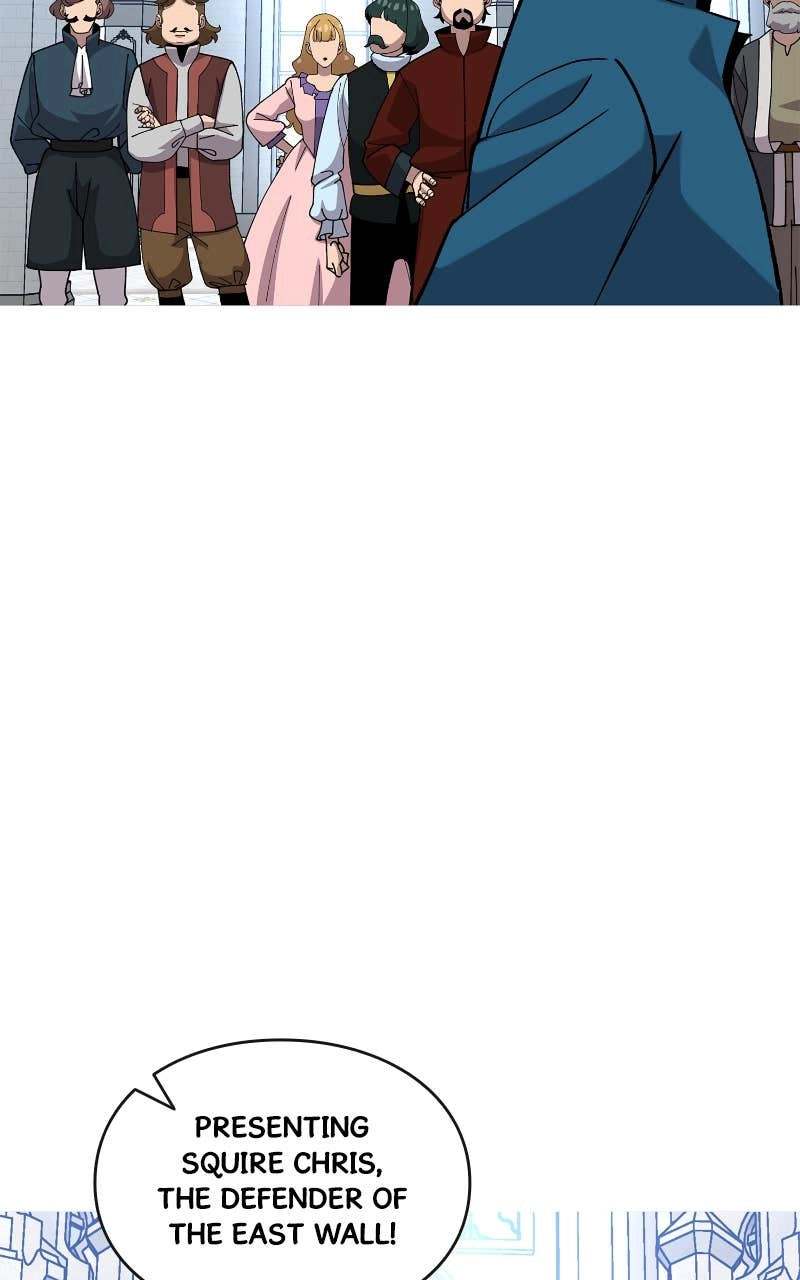 The Story of a Low-Rank Soldier Becoming a Monarch Chapter 55 - Page 4