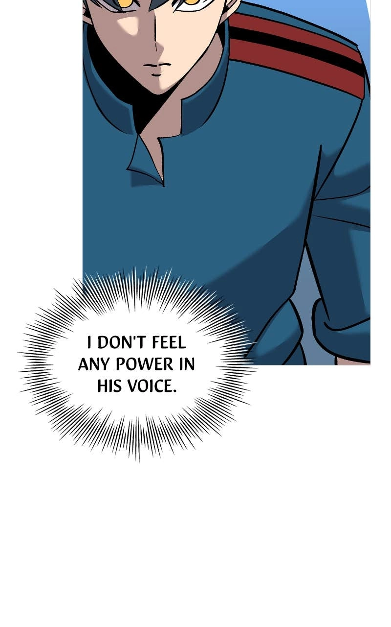 The Story of a Low-Rank Soldier Becoming a Monarch Chapter 55 - Page 9