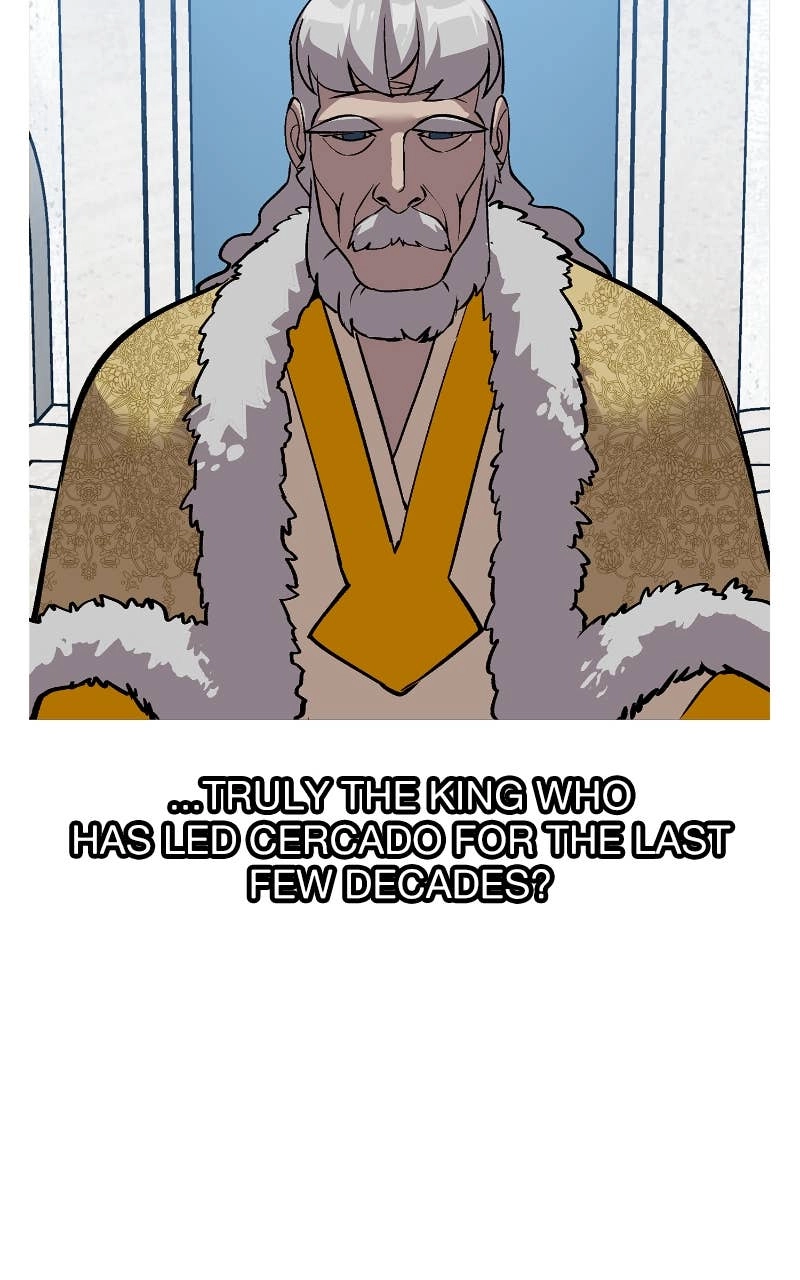 The Story of a Low-Rank Soldier Becoming a Monarch Chapter 55 - Page 12