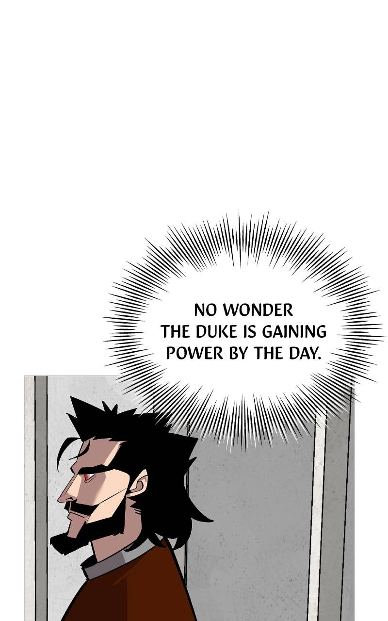 The Story of a Low-Rank Soldier Becoming a Monarch Chapter 55 - Page 13