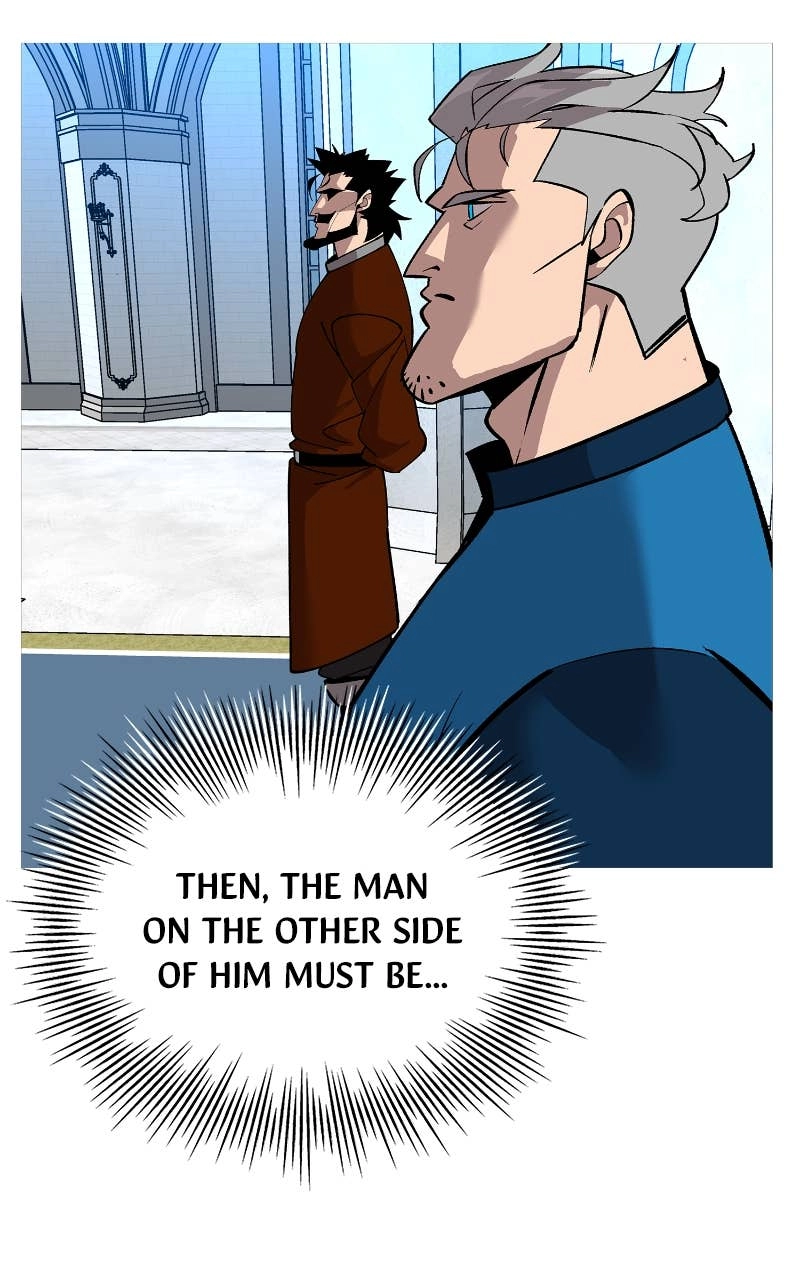 The Story of a Low-Rank Soldier Becoming a Monarch Chapter 55 - Page 15