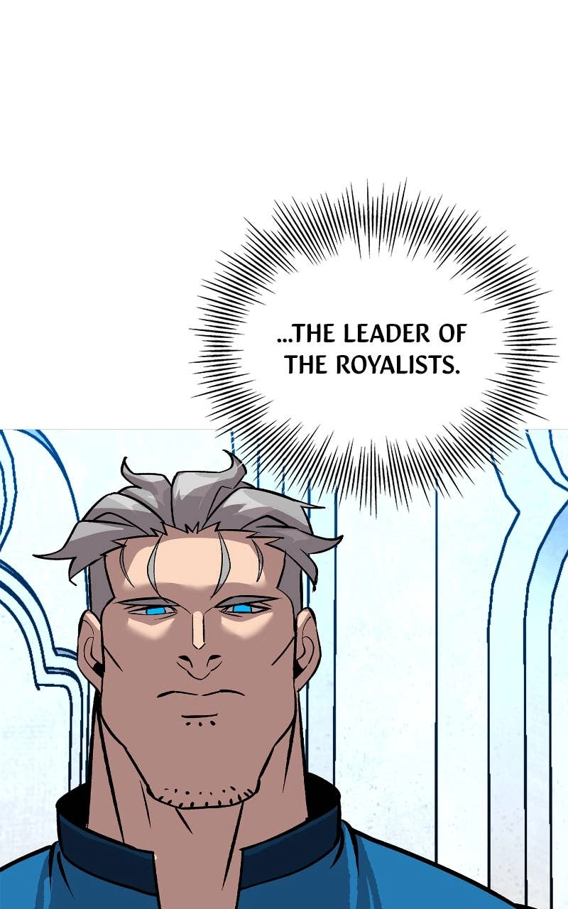 The Story of a Low-Rank Soldier Becoming a Monarch Chapter 55 - Page 16