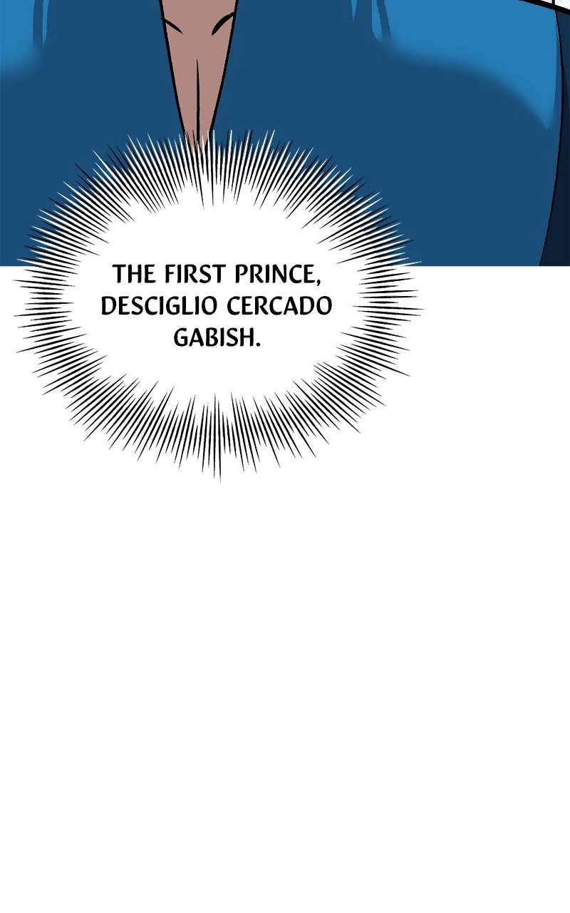 The Story of a Low-Rank Soldier Becoming a Monarch Chapter 55 - Page 17