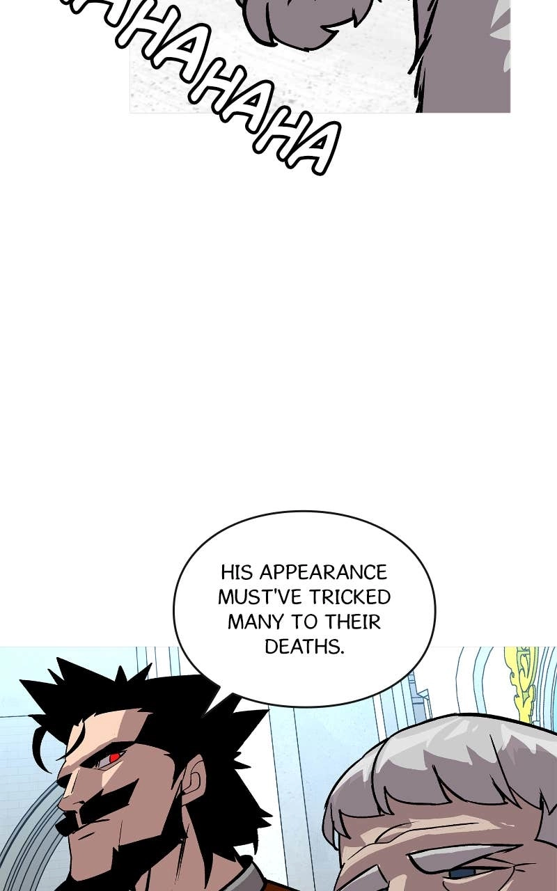 The Story of a Low-Rank Soldier Becoming a Monarch Chapter 55 - Page 19
