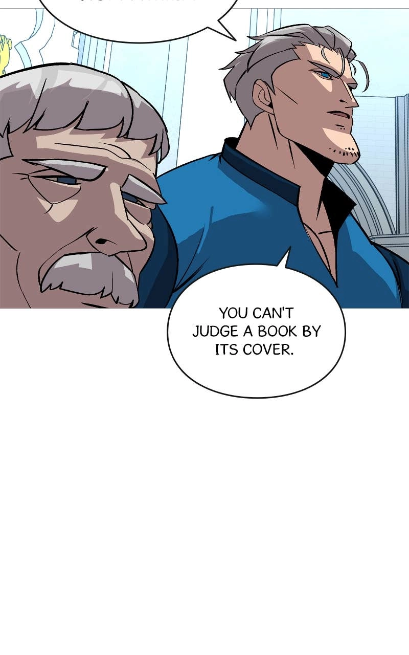 The Story of a Low-Rank Soldier Becoming a Monarch Chapter 55 - Page 21