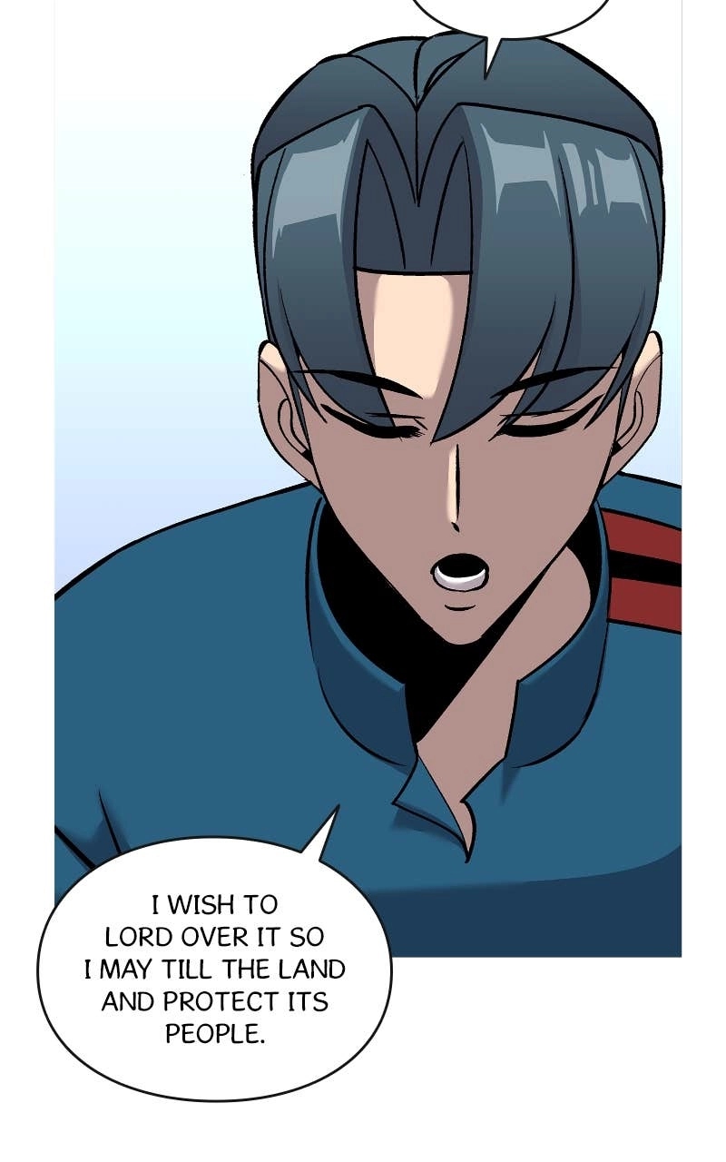 The Story of a Low-Rank Soldier Becoming a Monarch Chapter 55 - Page 27