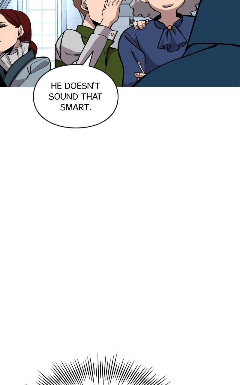 The Story of a Low-Rank Soldier Becoming a Monarch Chapter 55 - Page 29