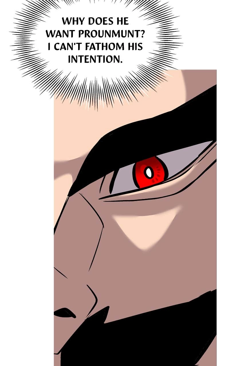 The Story of a Low-Rank Soldier Becoming a Monarch Chapter 55 - Page 30