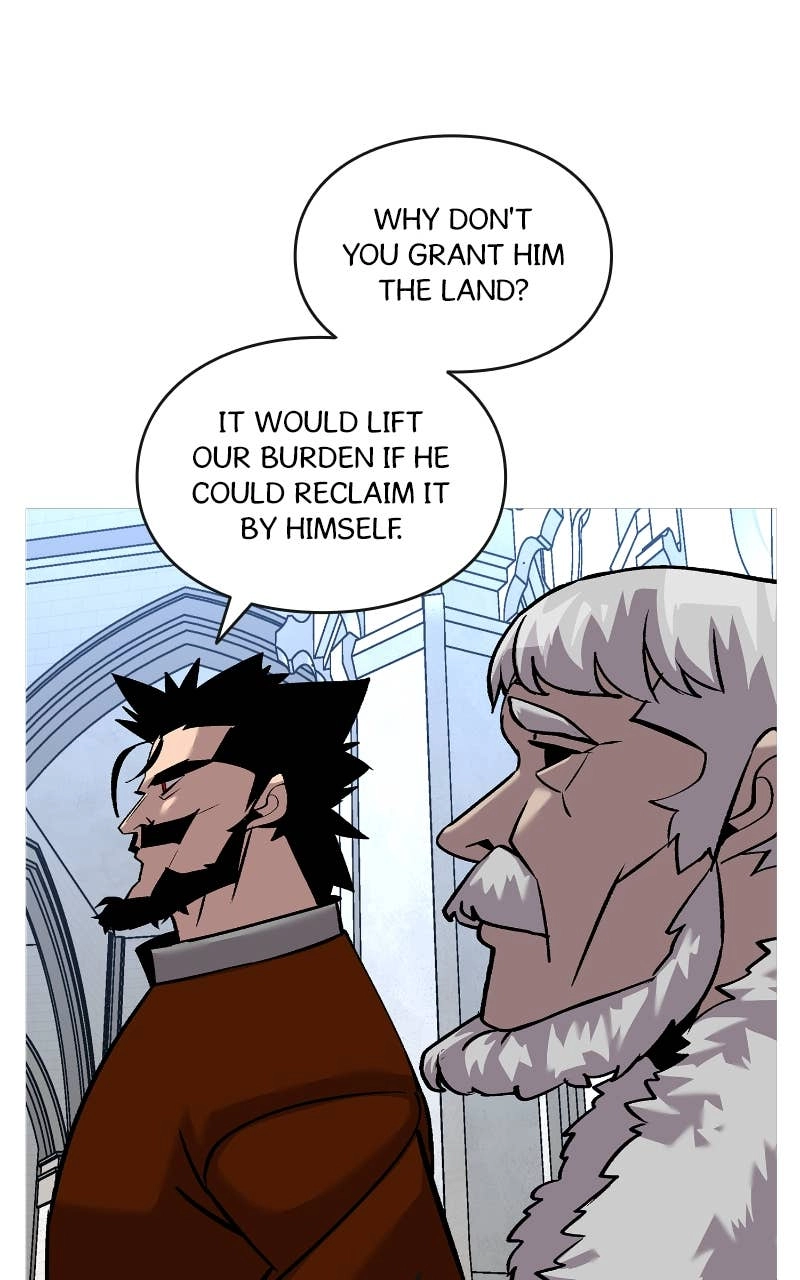 The Story of a Low-Rank Soldier Becoming a Monarch Chapter 55 - Page 32
