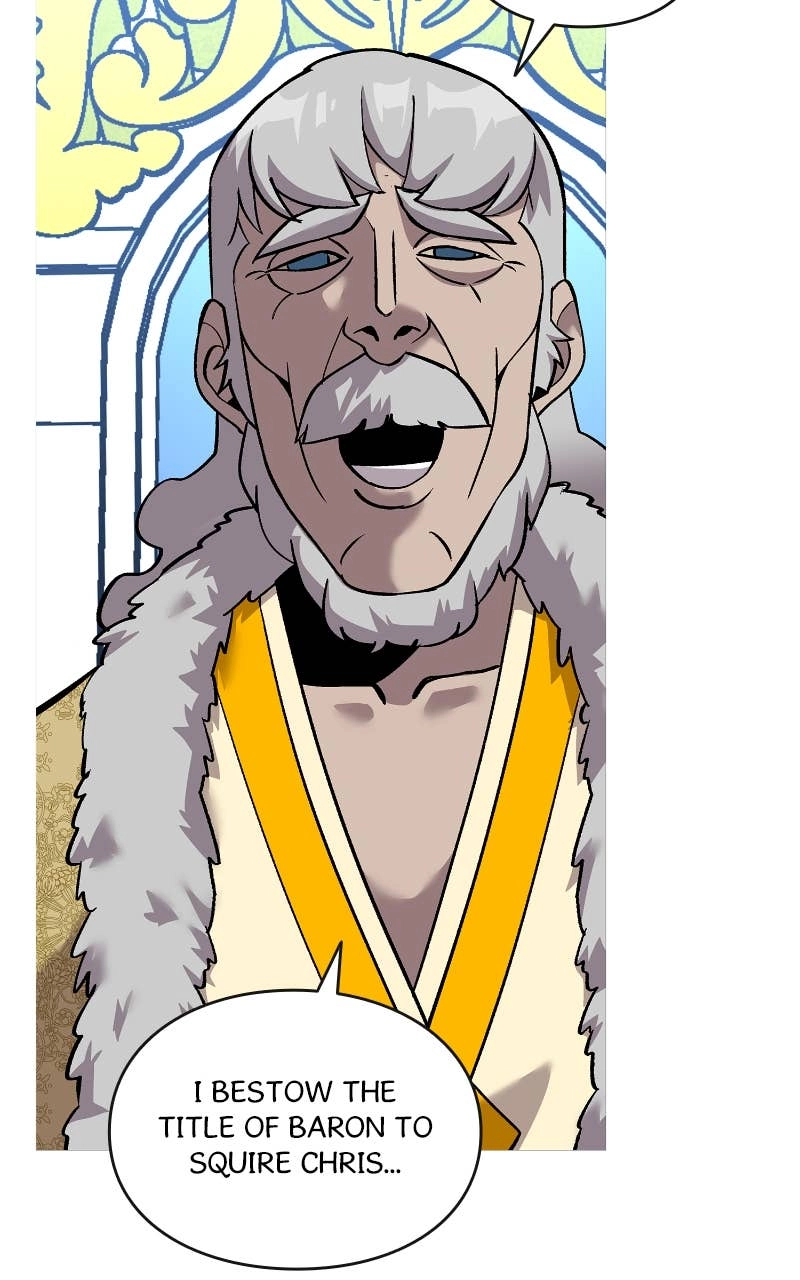 The Story of a Low-Rank Soldier Becoming a Monarch Chapter 55 - Page 35