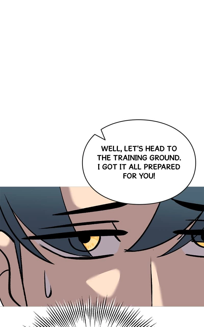 The Story of a Low-Rank Soldier Becoming a Monarch Chapter 55 - Page 41