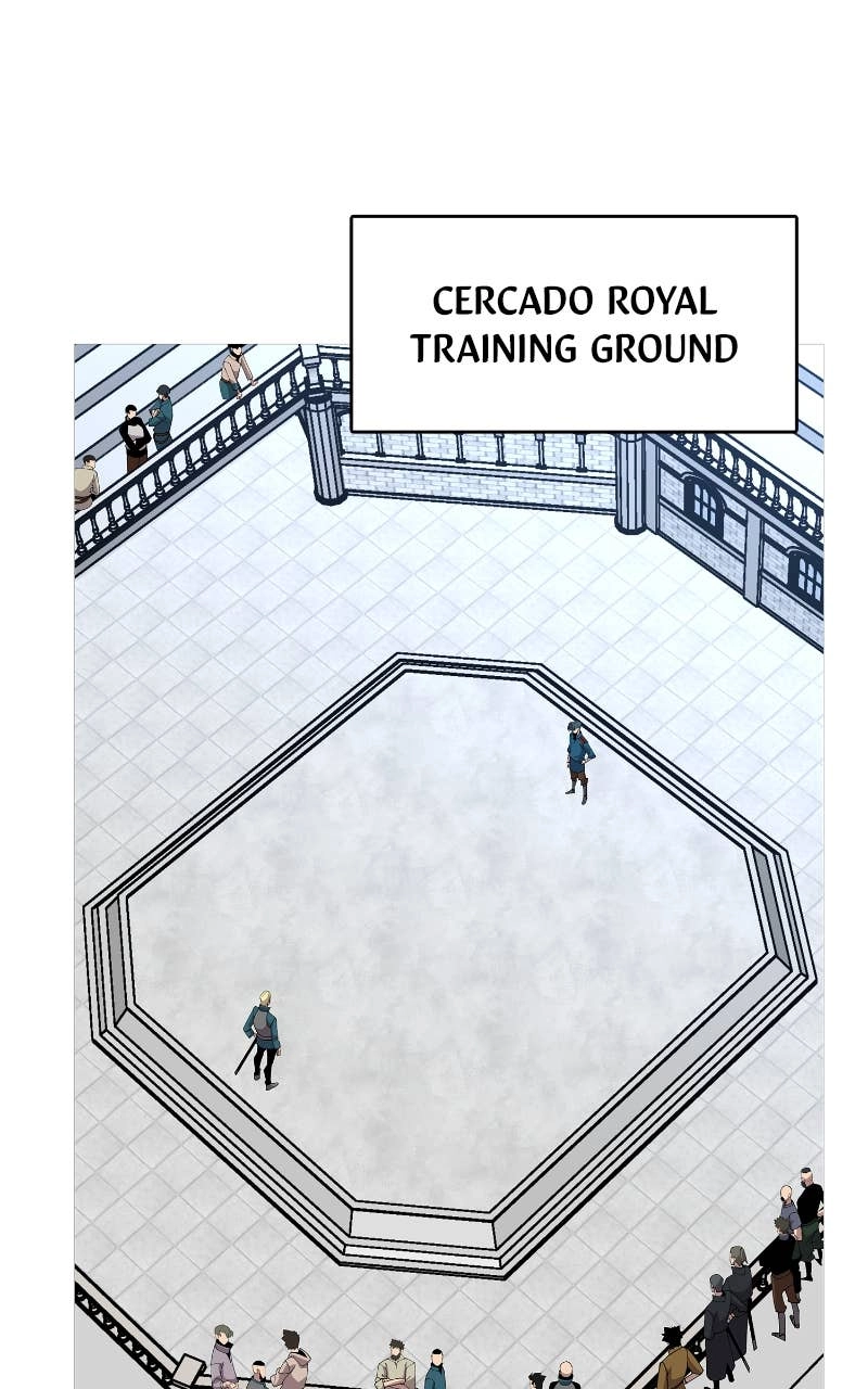 The Story of a Low-Rank Soldier Becoming a Monarch Chapter 55 - Page 43