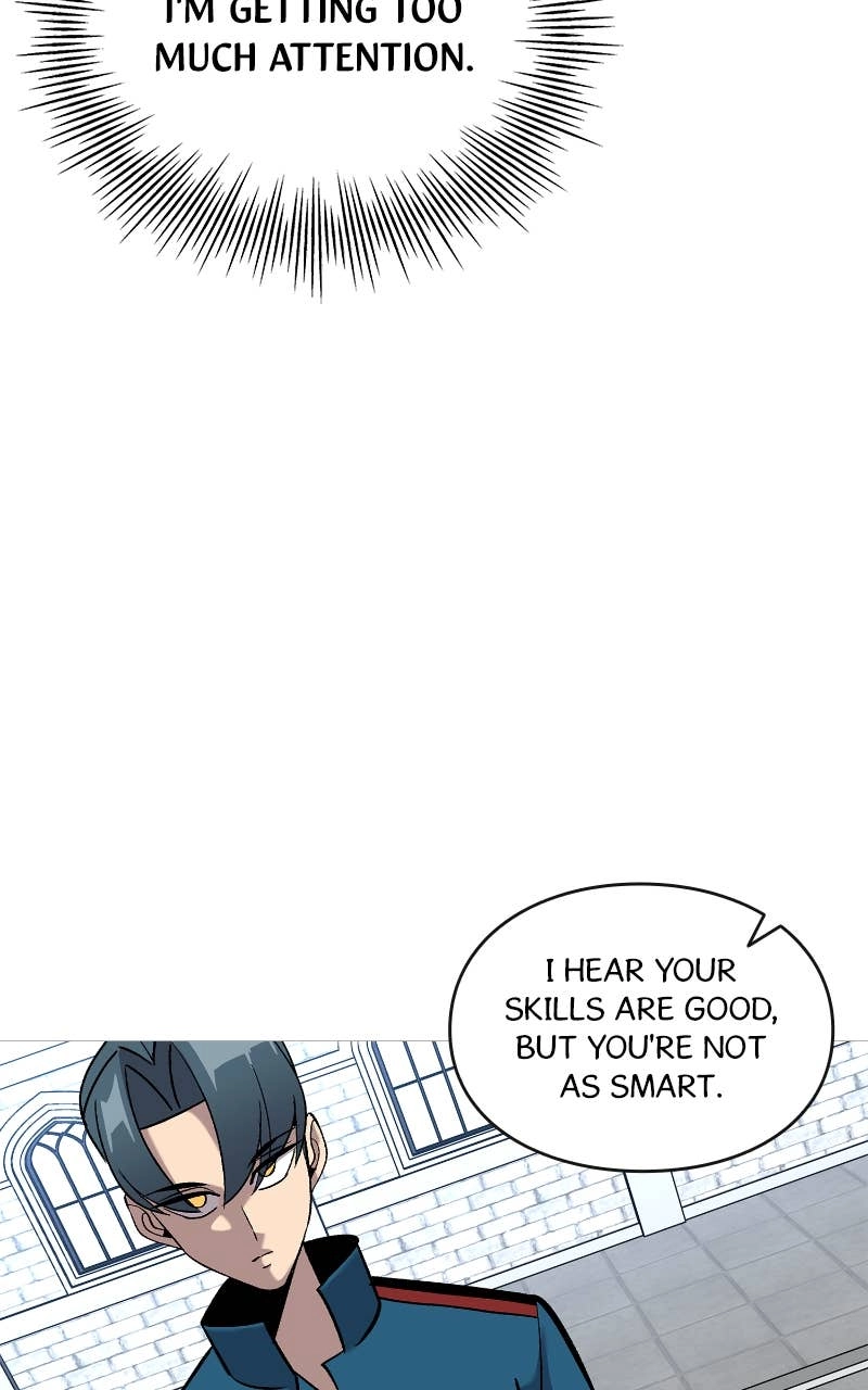 The Story of a Low-Rank Soldier Becoming a Monarch Chapter 55 - Page 47