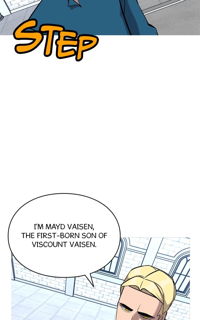 The Story of a Low-Rank Soldier Becoming a Monarch Chapter 55 - Page 48