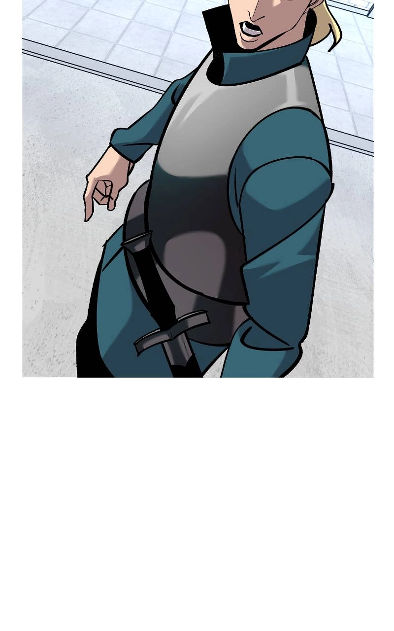 The Story of a Low-Rank Soldier Becoming a Monarch Chapter 55 - Page 49